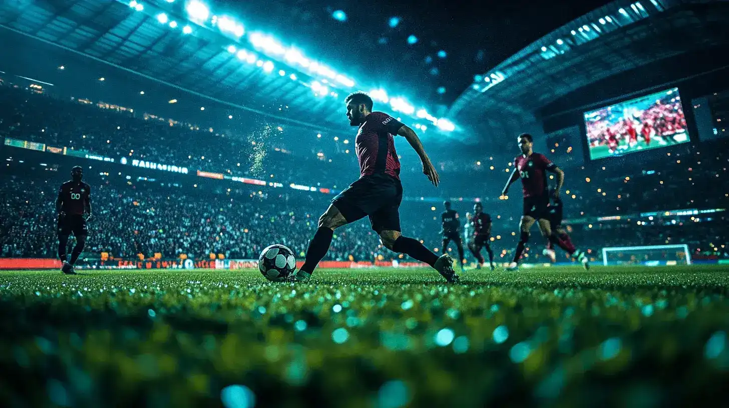 Peraduan Bola Sepak Inggeris dan Piala Coppa Italia: 2026/06/24