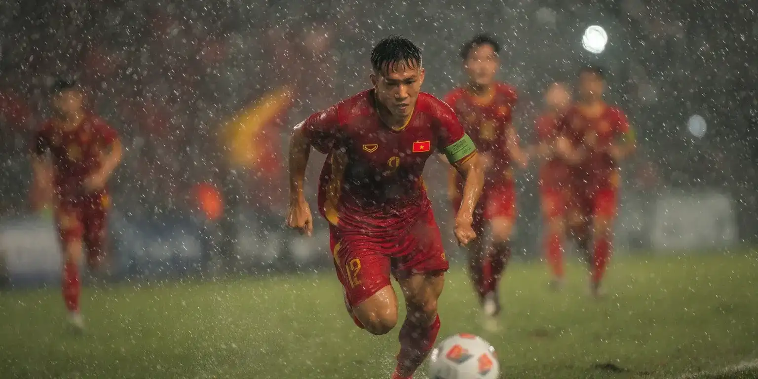 Peraduan: Menyelami Dunia Sukan pada 2026/06/24