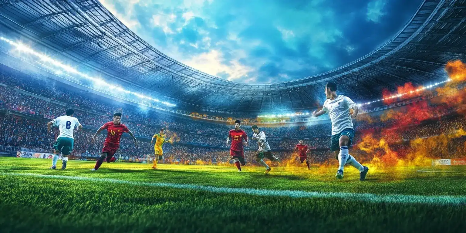 Peraduan dalam Konteks Bola Sepak di Malaysia