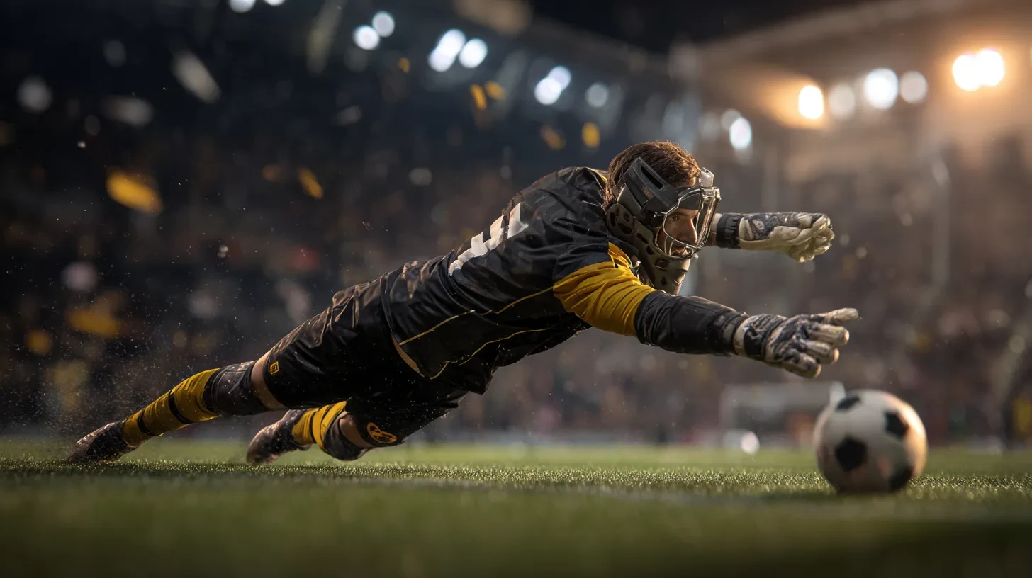 Piala FA Malaysia: Peraduan yang Menarik
